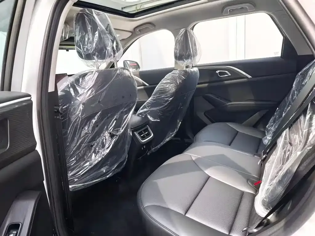 Haval H6L 2026 из CN, фото 5