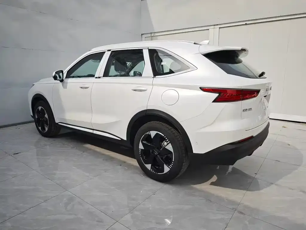 Haval H6L 2026 из CN, фото 4