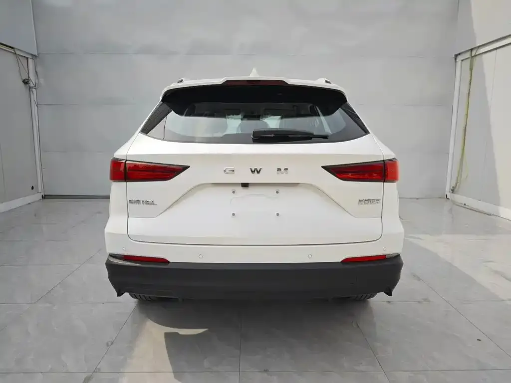 Haval H6L 2026 из CN, фото 9