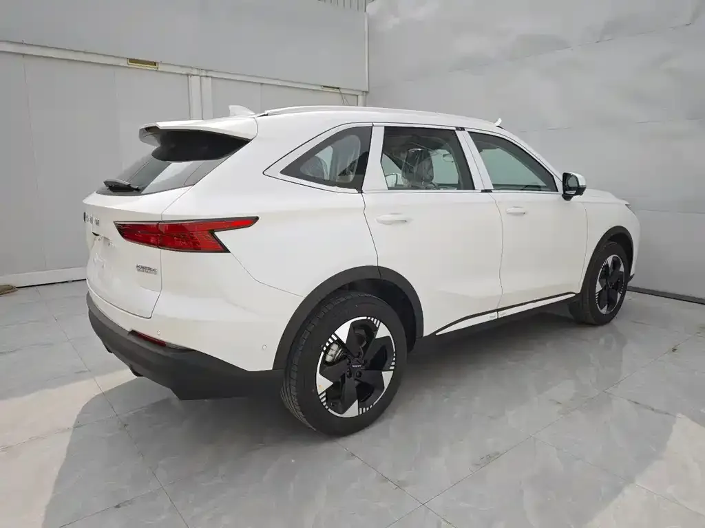 Haval H6L 2026 из CN, фото 8