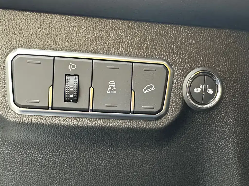 Haval M6 2022 из CN, фото 10