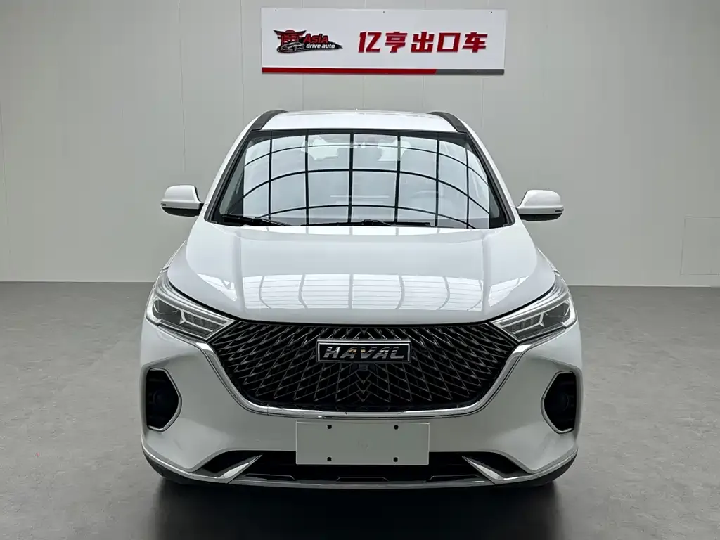 Haval M6 2022 из CN, фото 2