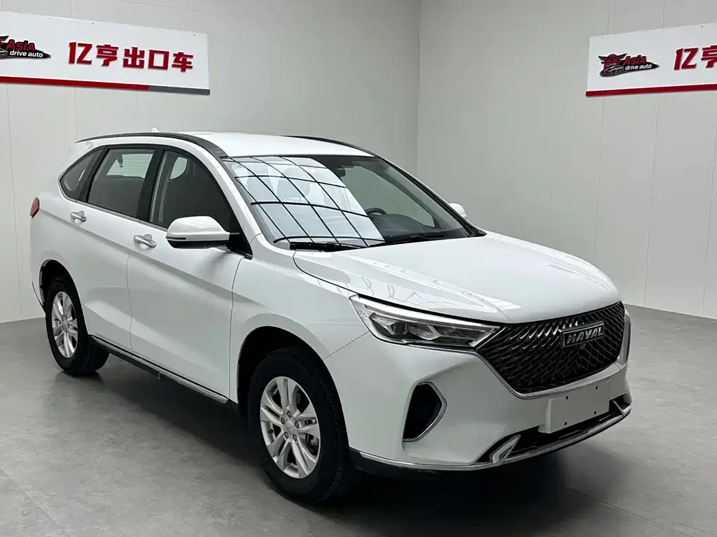 Haval M6 2022 из CN, фото 3