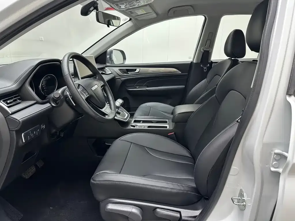 Haval M6 2022 из CN, фото 4