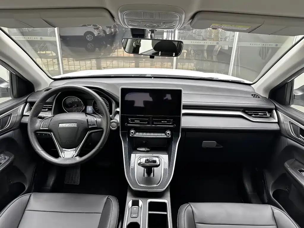 Haval M6 2022 из CN, фото 5