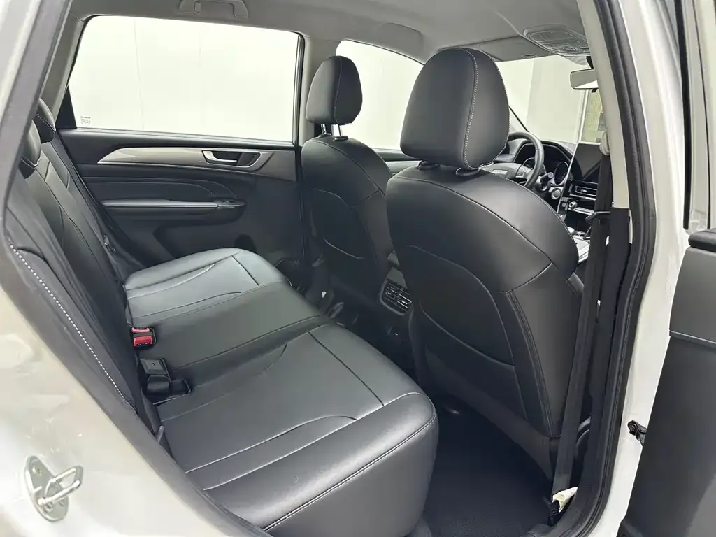 Haval M6 2022 из CN, фото 7