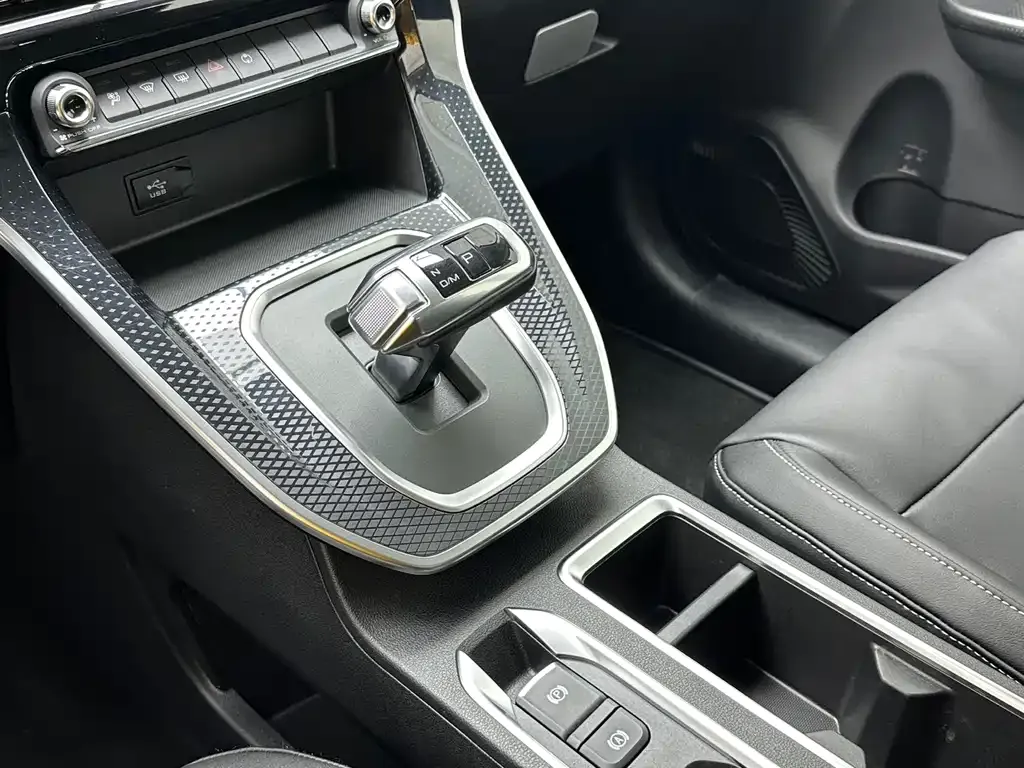 Haval M6 2022 из CN, фото 6