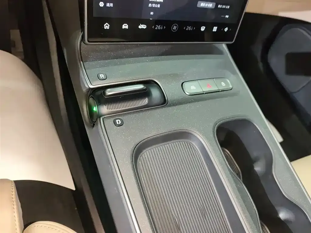 NIO ET5 2023 из CN, фото 6