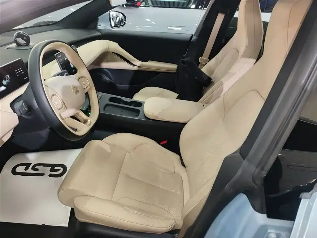 NIO ET5 2023 из CN, фото 10