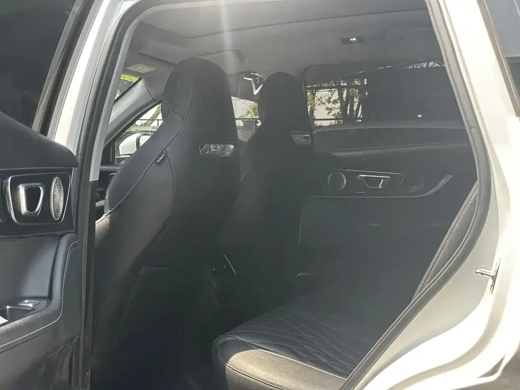 Chery Tiggo 7 PLUS 2024 из CN, фото 9