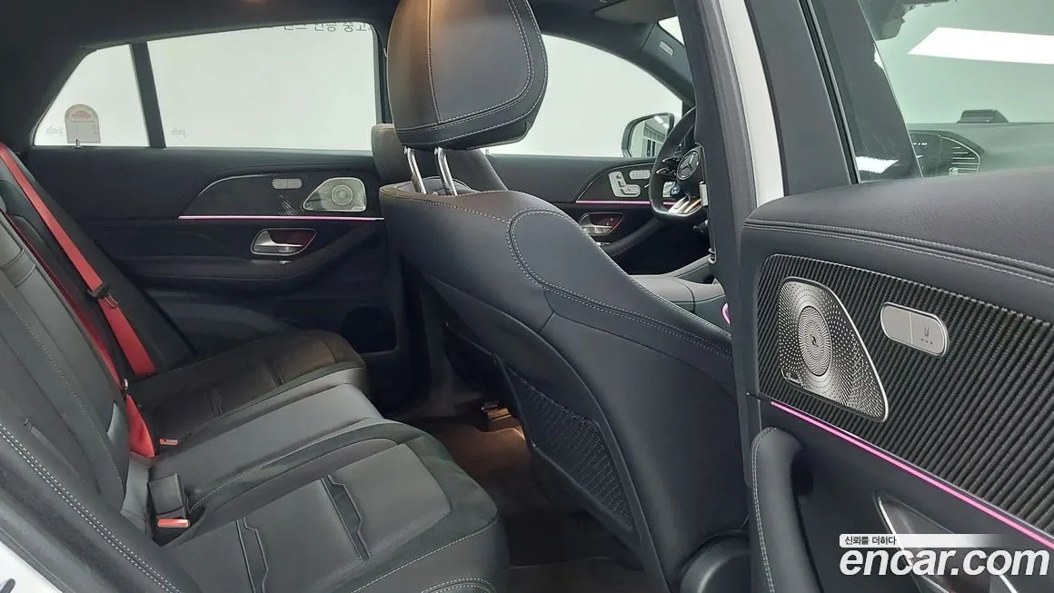 Mercedes-Benz GLE-Class 2025 из KR, фото 6