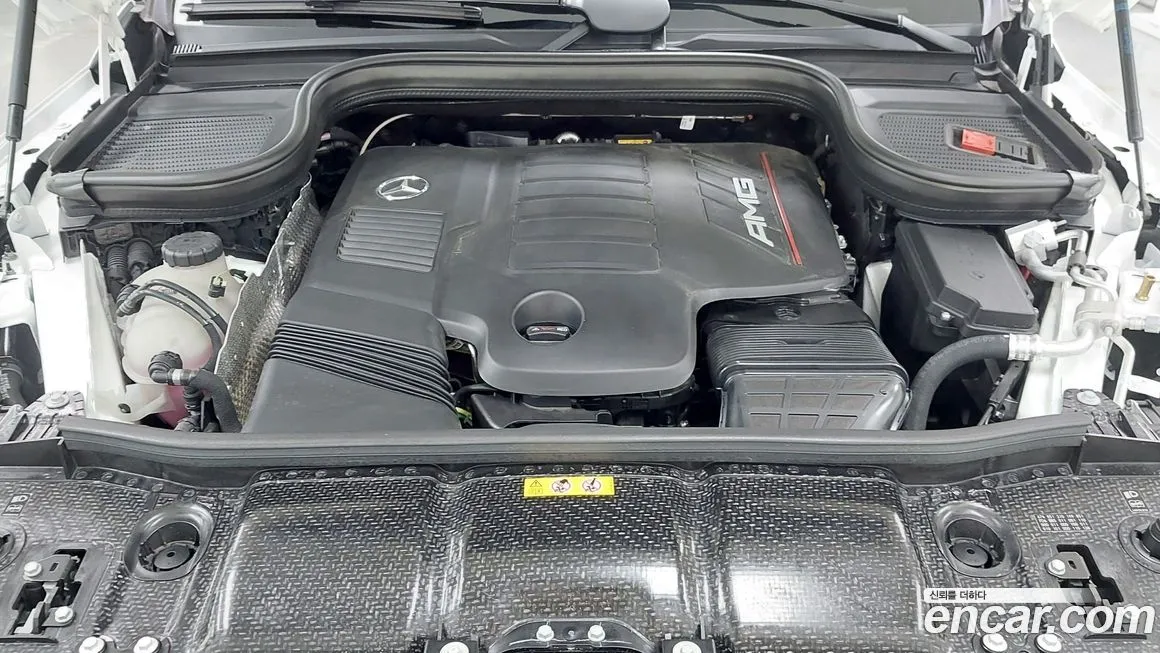 Mercedes-Benz GLE-Class 2025 из KR, фото 9