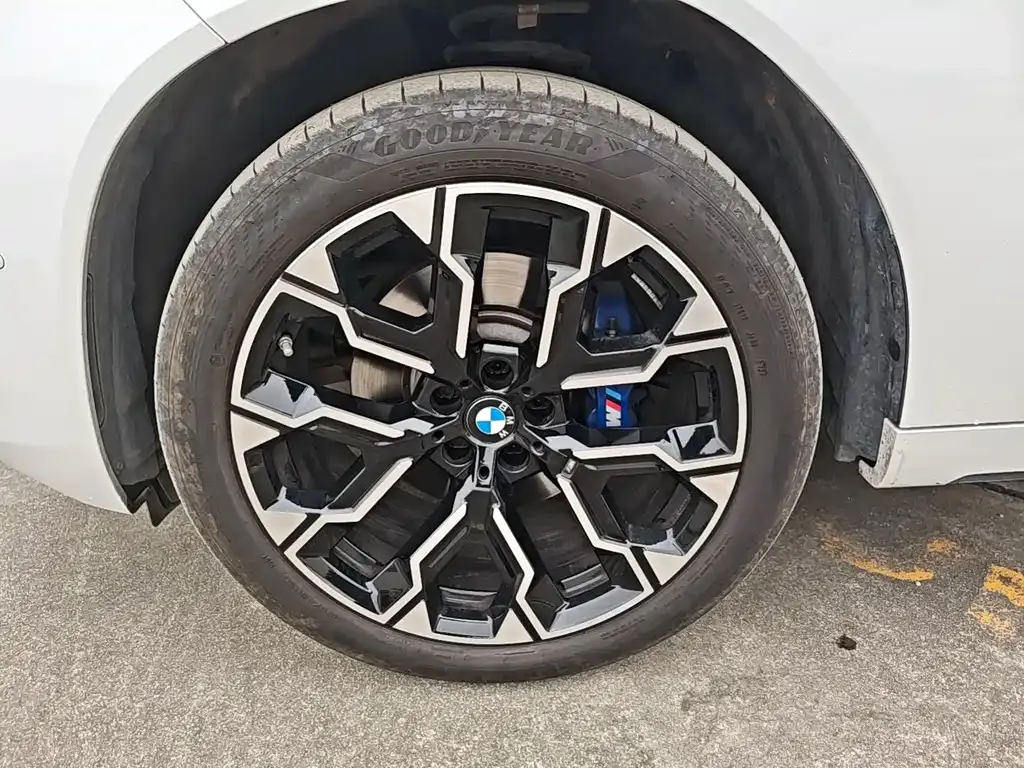 BMW X3 — фото 6