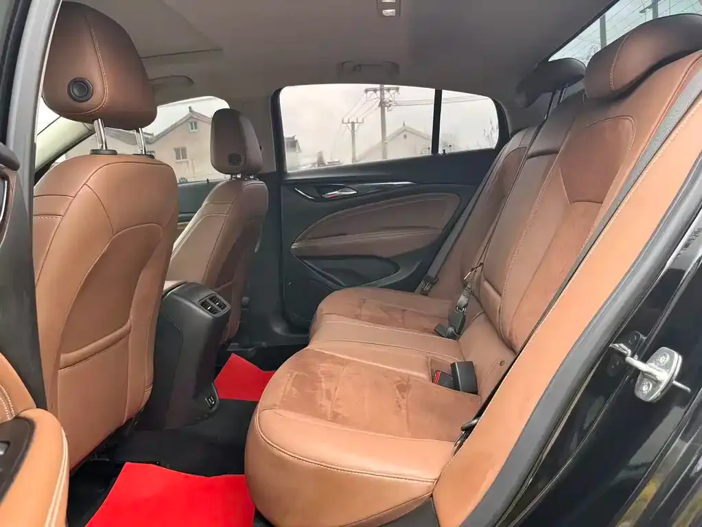 Buick Regal — фото 2