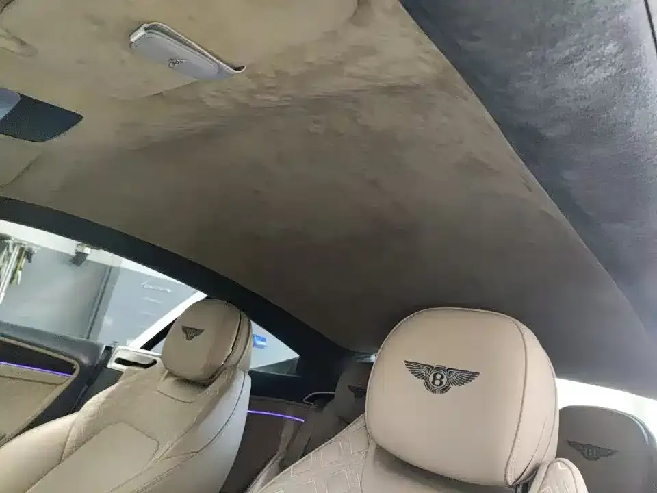 Bentley Continental 2021 из CN, фото 2