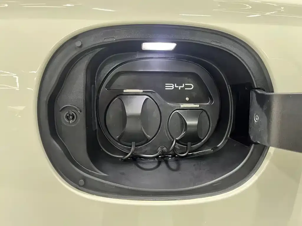 BYD Seal 06 — фото 2