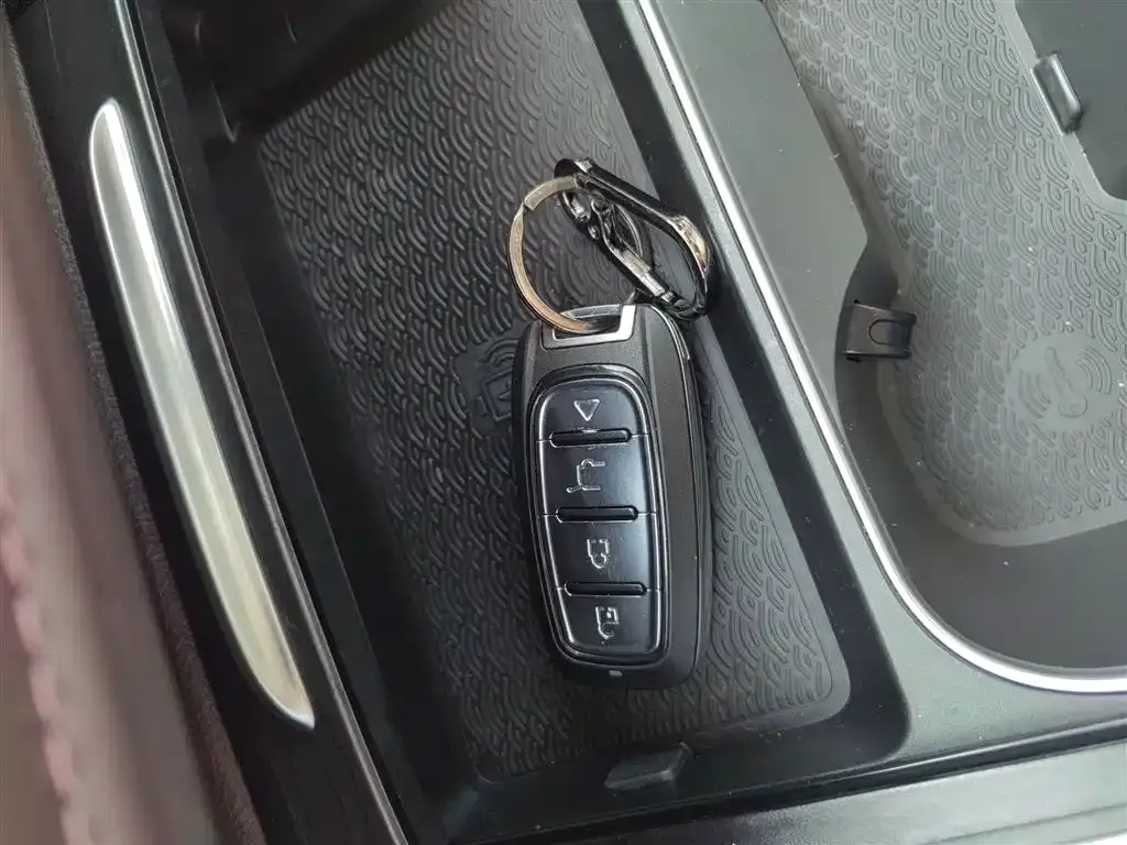 Chery Tiggo 8 PRO — фото 2