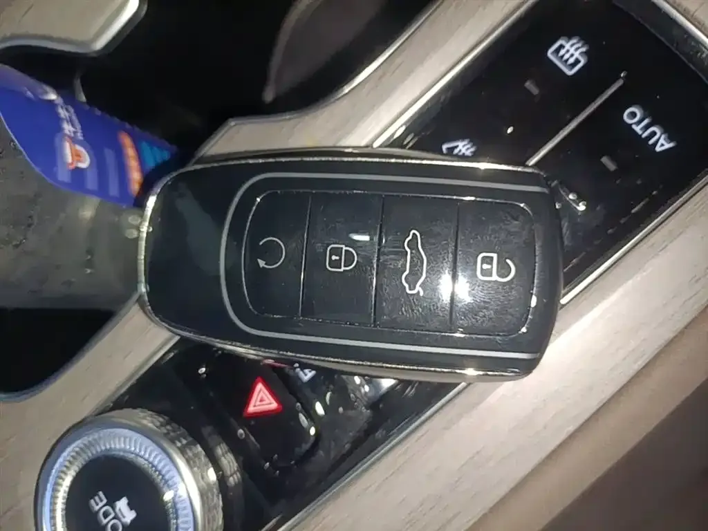 Chery Tiggo 8 PLUS C-DM 2025 из CN, фото 2