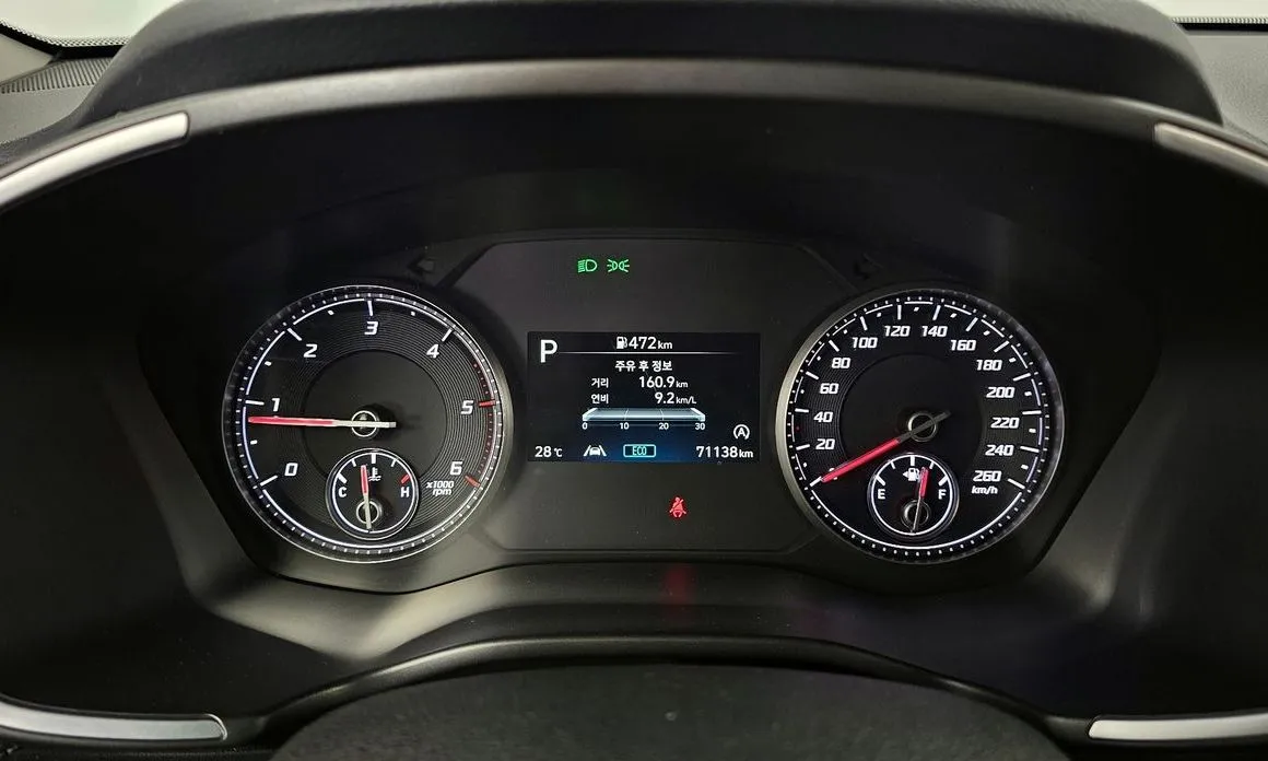 Hyundai Santafe — фото 2