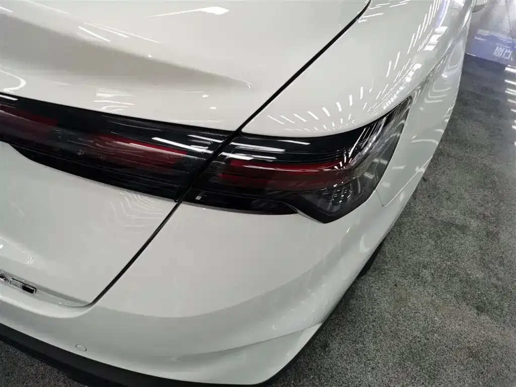 Geely Binrui — фото 10