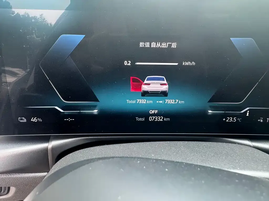 BMW i3 — фото 2