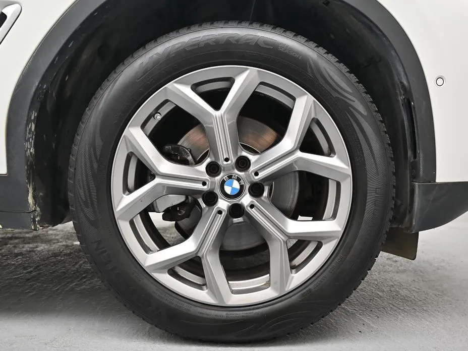 BMW X4 — фото 9