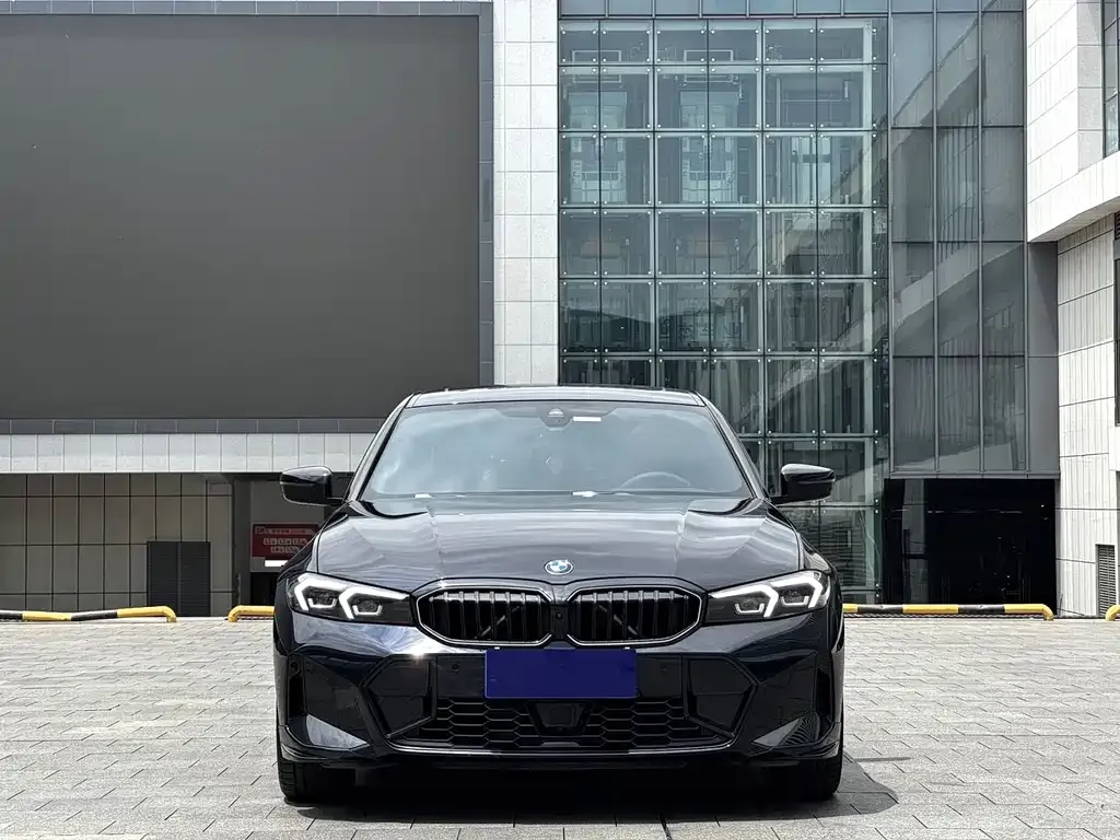 BMW 3 Series — фото 2