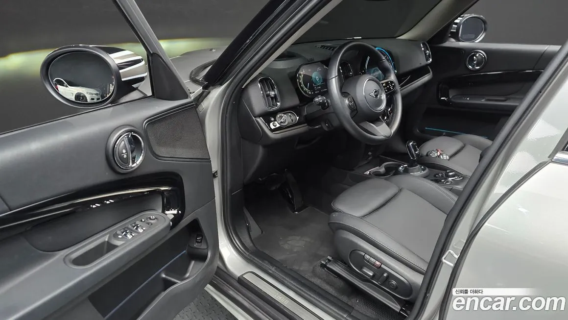 Mini Countryman 2023 из KR, фото 8