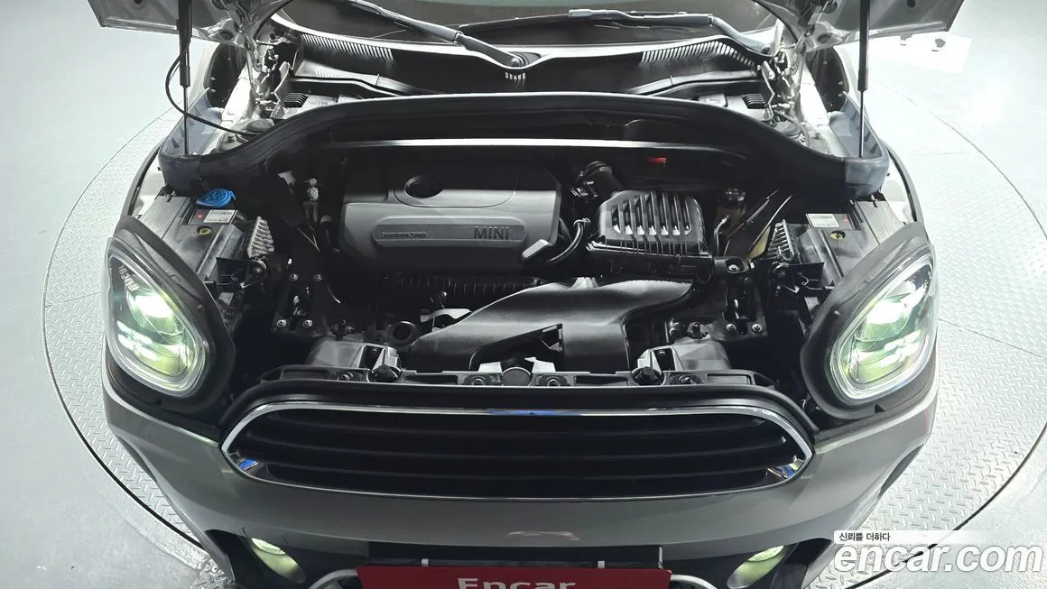 Mini Countryman 2023 из KR, фото 10