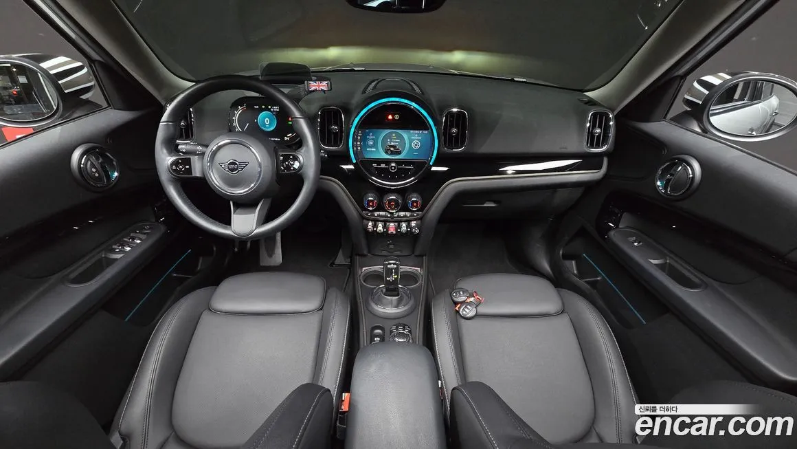Mini Countryman 2023 из KR, фото 7