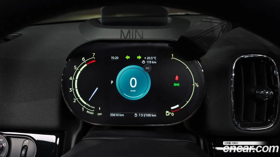 Mini Countryman 2023 из KR, фото 6