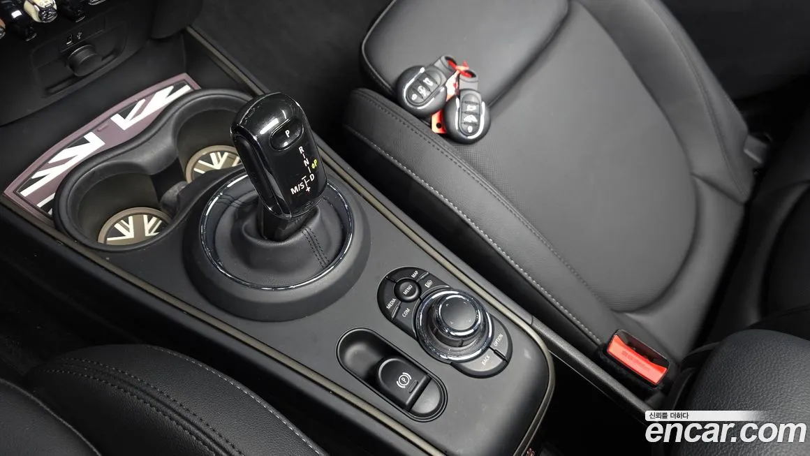 Mini Countryman 2023 из KR, фото 4