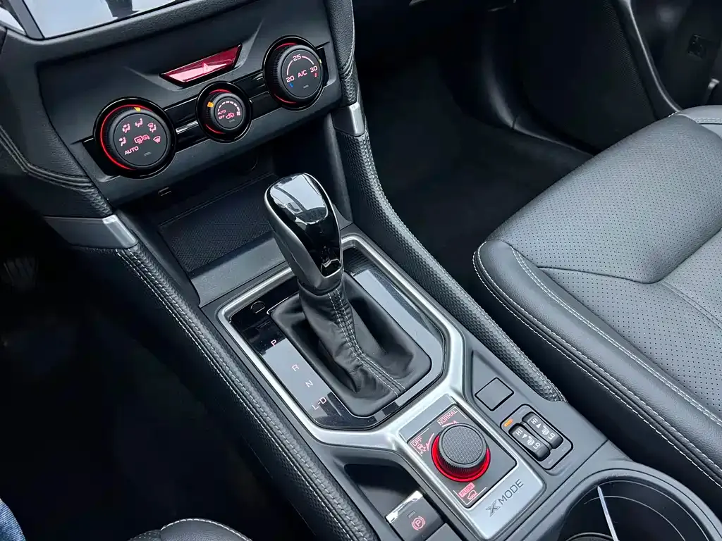 Subaru Forester 2022 из CN, фото 6