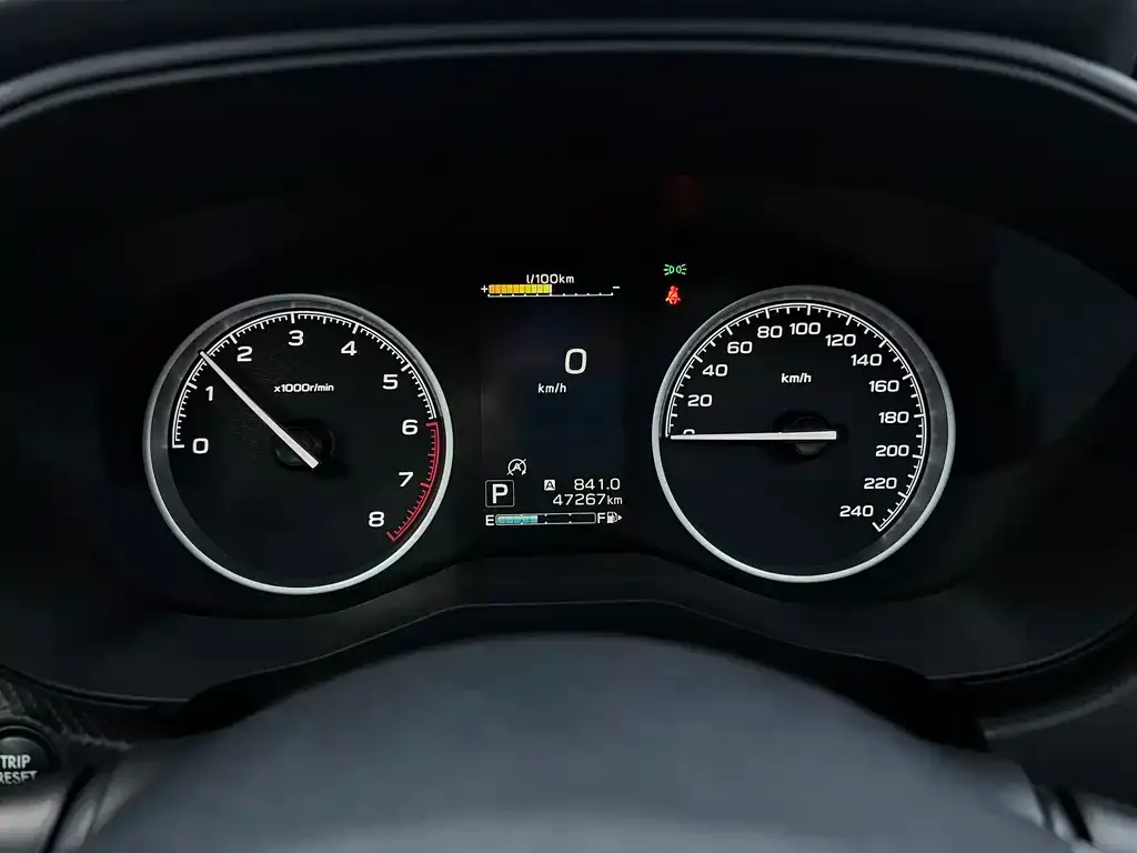Subaru Forester 2022 из CN, фото 3