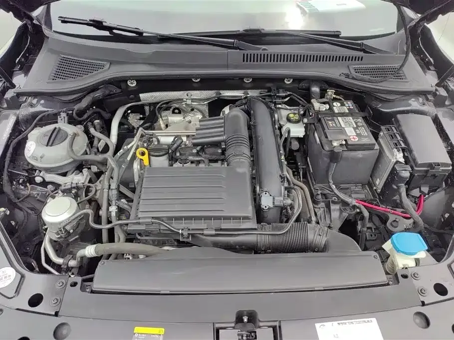 Volkswagen Passat — фото 7