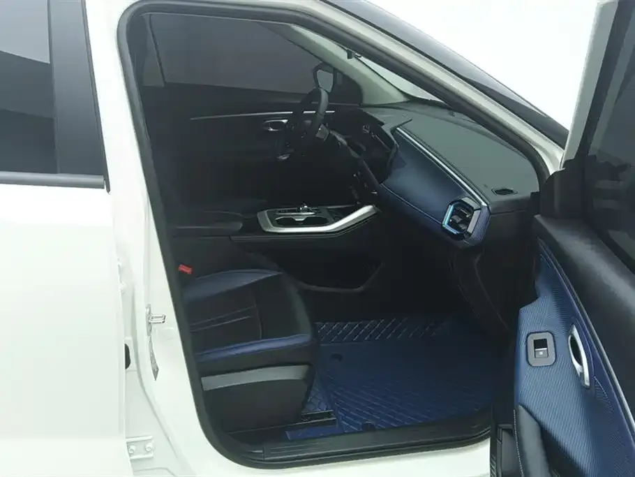 GAC Motor Trumpchi GS3 2025 из CN, фото 3
