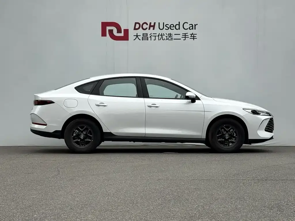 BYD Qin PLUS — фото 7