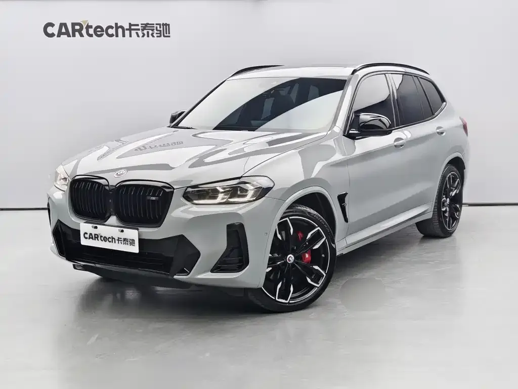 BMW X3 M40i