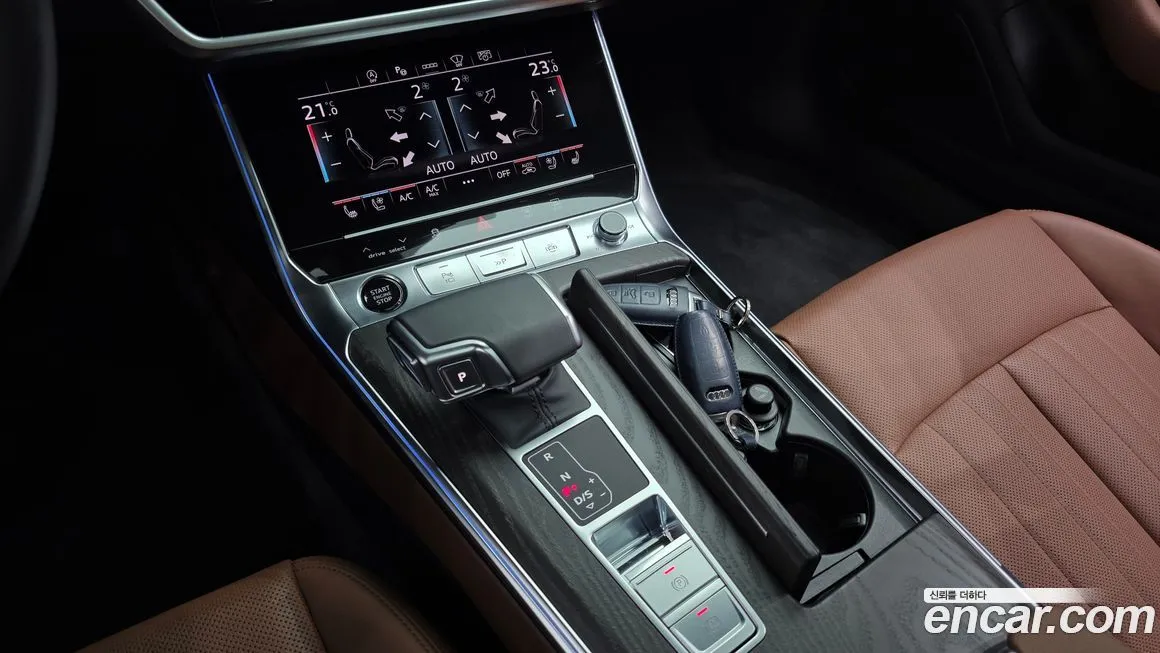 Audi A6 — фото 3