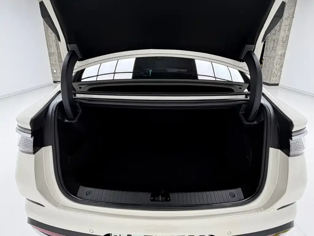 BYD Seal — фото 8