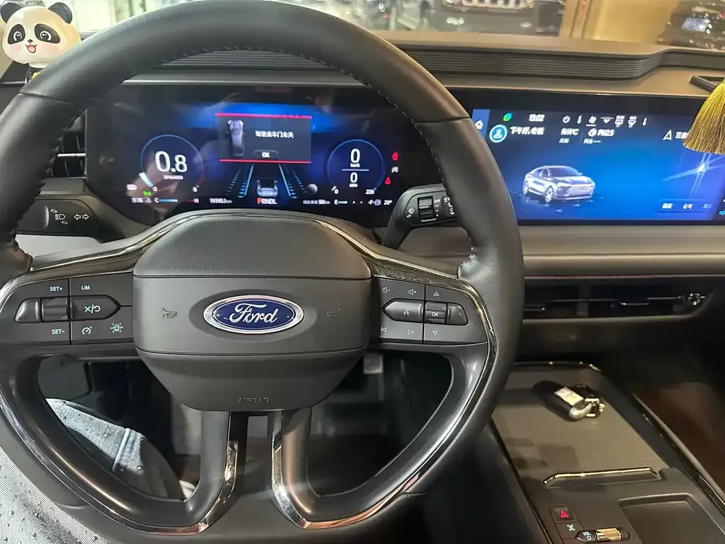 Ford Mondeo 2023 из CN, фото 10