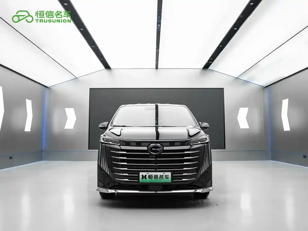 GAC Motor Trumpchi E9 2024 из CN, фото 2