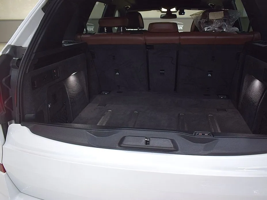 BMW X5 2022 из KR, фото 5