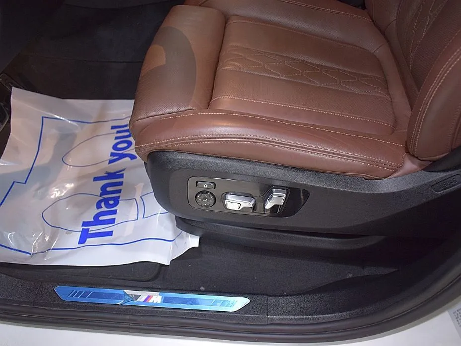 BMW X5 2022 из KR, фото 7