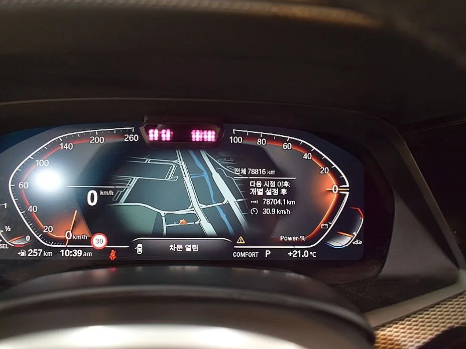 BMW X5 2022 из KR, фото 6