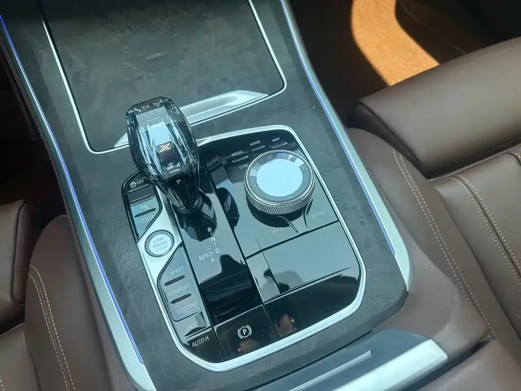 BMW X5 (Import) — фото 10