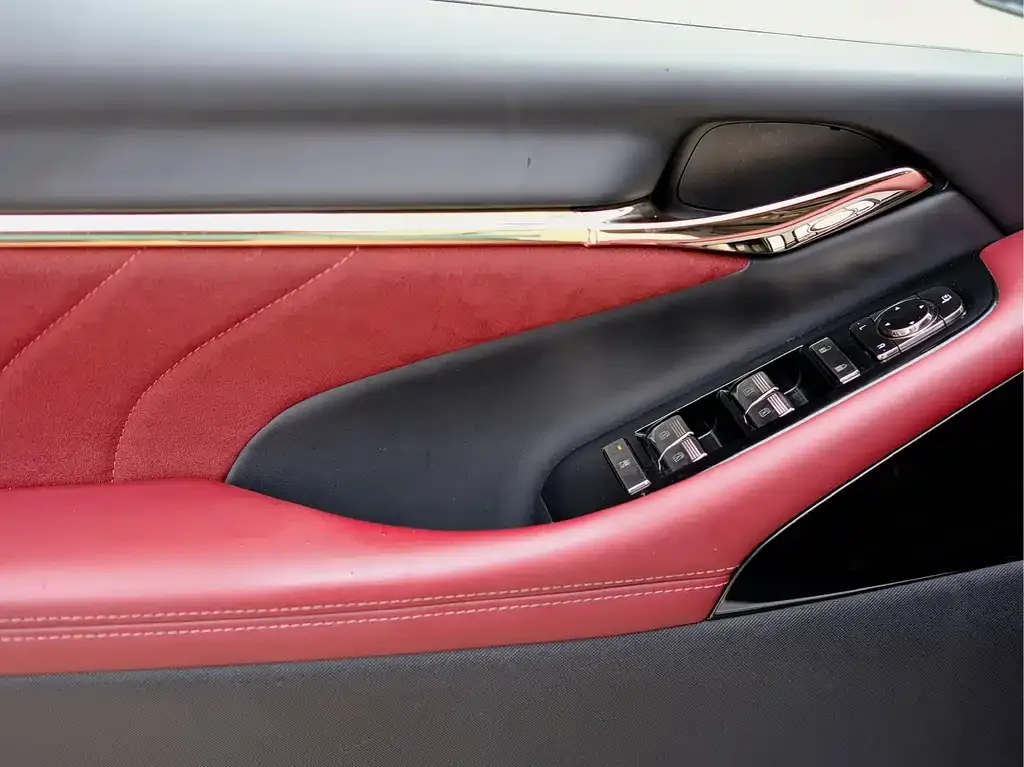 GAC Motor Trumpchi M8 — фото 6