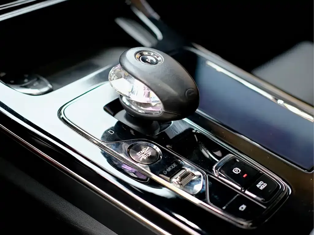 GAC Motor Trumpchi M8 — фото 10