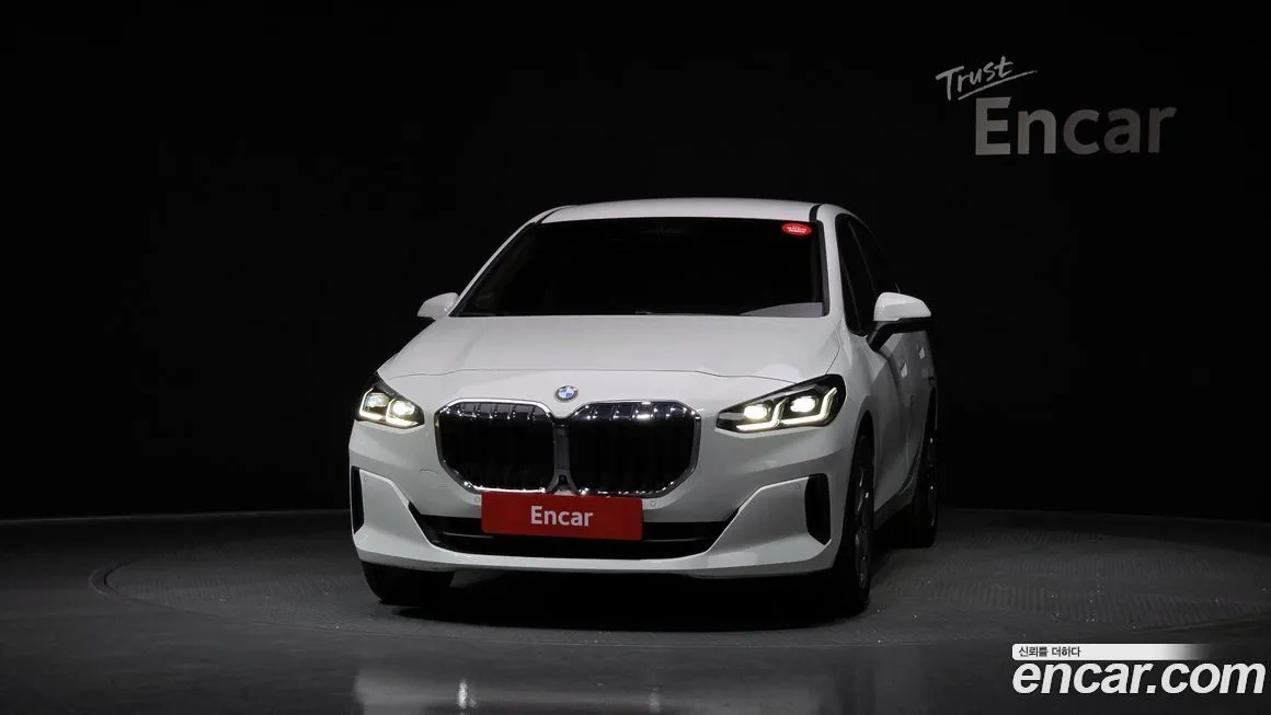 BMW 2-Series — фото 4