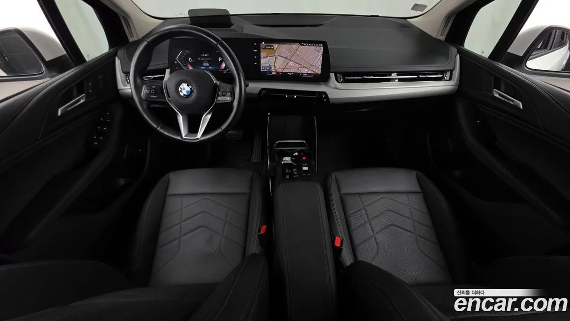 BMW 2-Series — фото 10